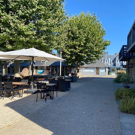 Port An Dro 1 - Wifi, Jardin, Plage 200M - K295 Carnac Exterior photo
