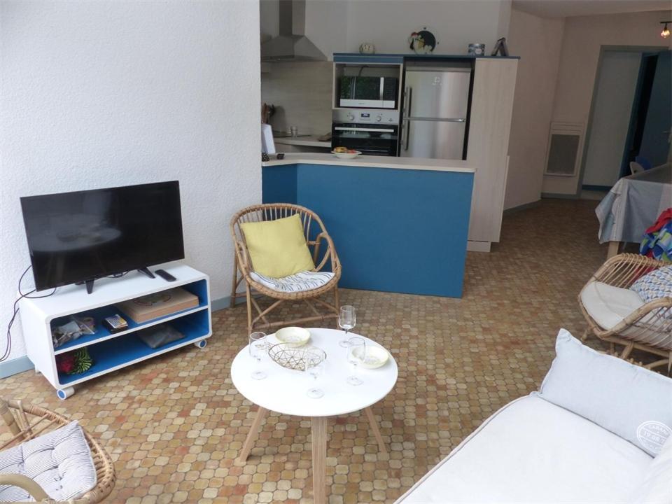 Port An Dro 1 - Wifi, Jardin, Plage 200M - K295 Carnac Exterior photo